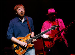 Phish Phish